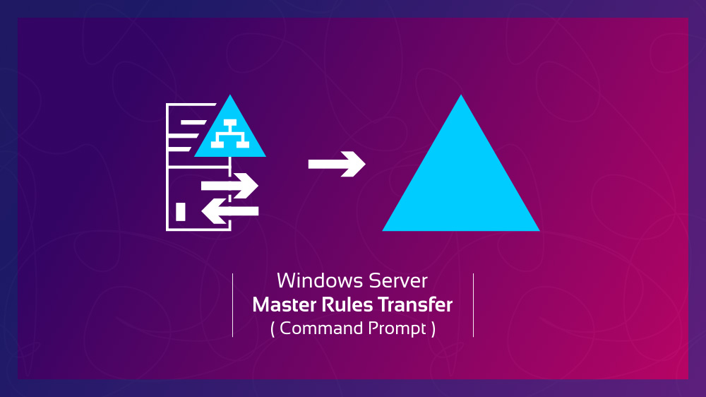 seize کردن fsmo roleها با command