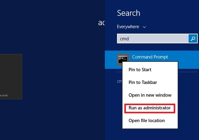 اجرای یک نرم افزار بدون نیاز به Authentication مرحله اول