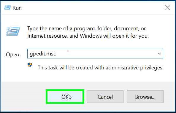 استفاده از App Locker (بخش اول) مرحله اول