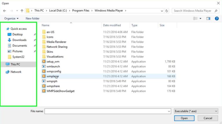 استفاده از App Locker (بخش اول) مرحله دهم