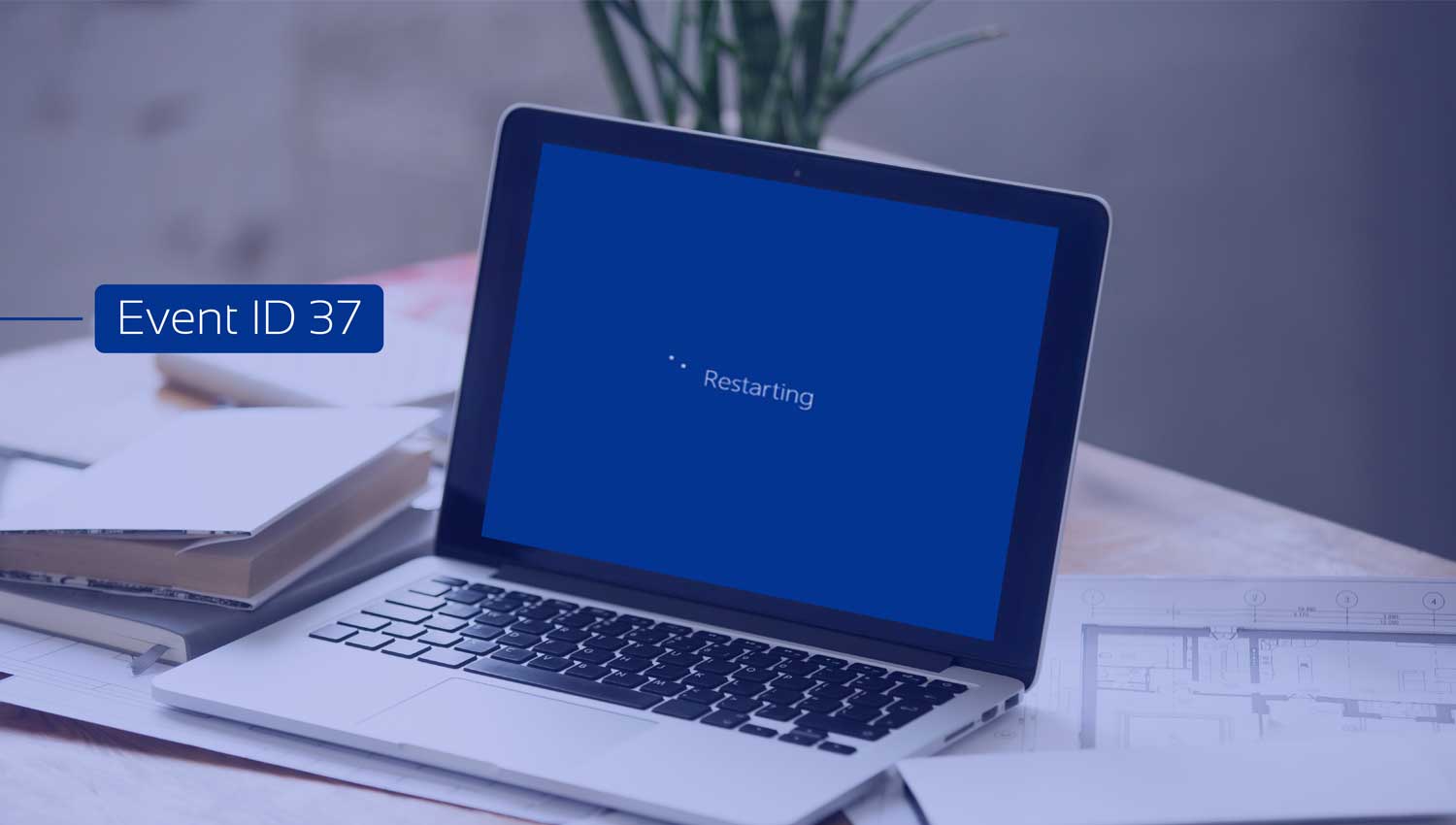 راهکار های حل Event ID 37