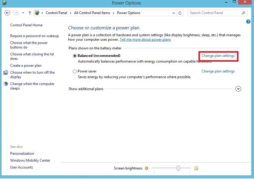 راهکار های حل Event ID 37 مرحله اول