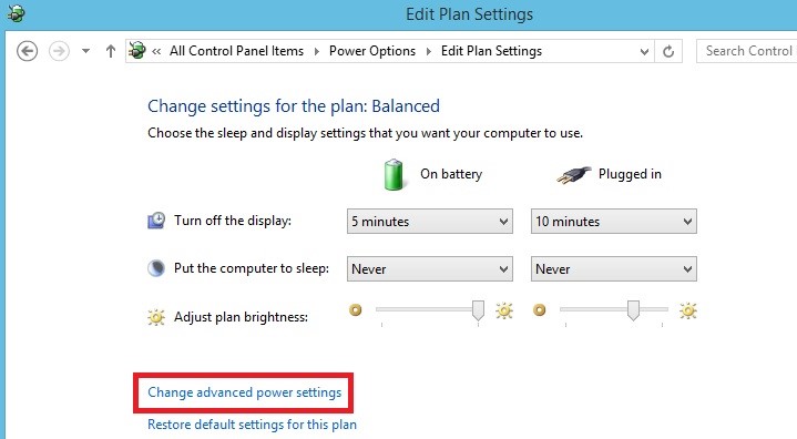 راهکار های حل Event ID 37 مرحله دوم