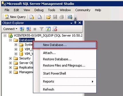 آموزش نصب و راه اندازی Horizon 6 مرحله اول