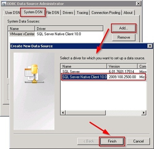 آموزش نصب و راه اندازی Horizon 6 مرحله چهارم
