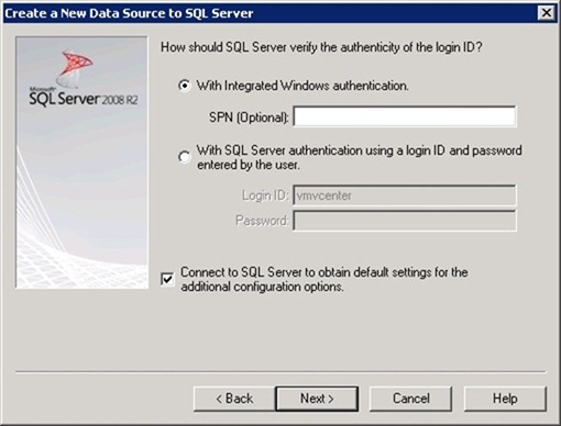 آموزش نصب و راه اندازی Horizon 6 مرحله ششم