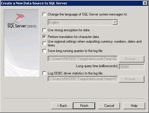 آموزش نصب و راه اندازی Horizon 6 مرحله هشتم