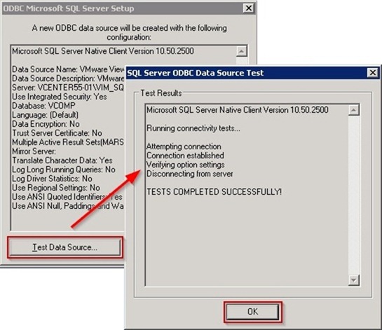 آموزش نصب و راه اندازی Horizon 6 مرحله نهم