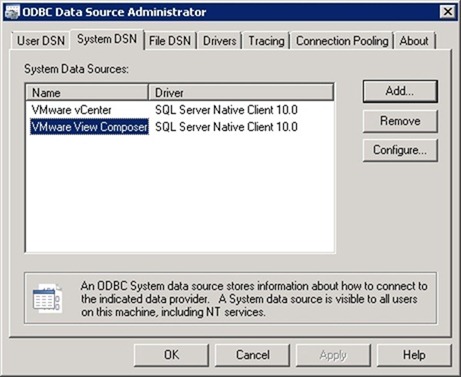 آموزش نصب و راه اندازی Horizon 6 مرحله دهم