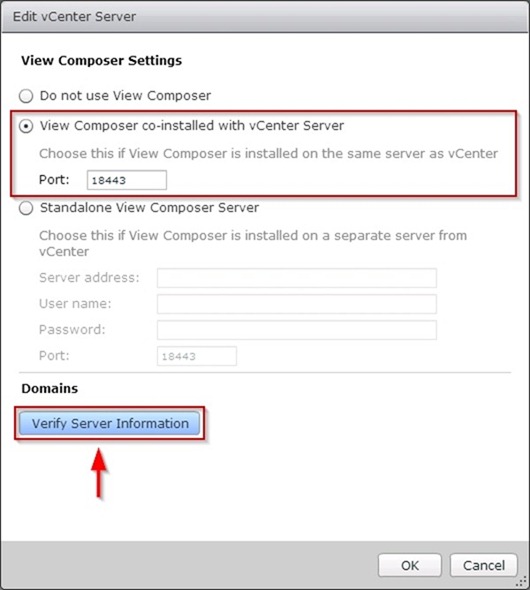 آموزش نصب و راه اندازی Horizon 6 مرحله بیستم و سوم