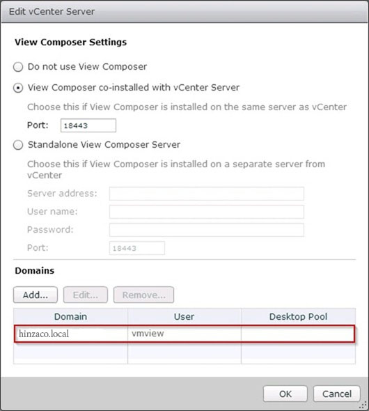 آموزش نصب و راه اندازی Horizon 6 مرحله بیستم و هفتم