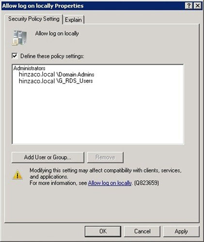 آموزش نصب و راه اندازی Horizon 6 مرحله بیست و ششم