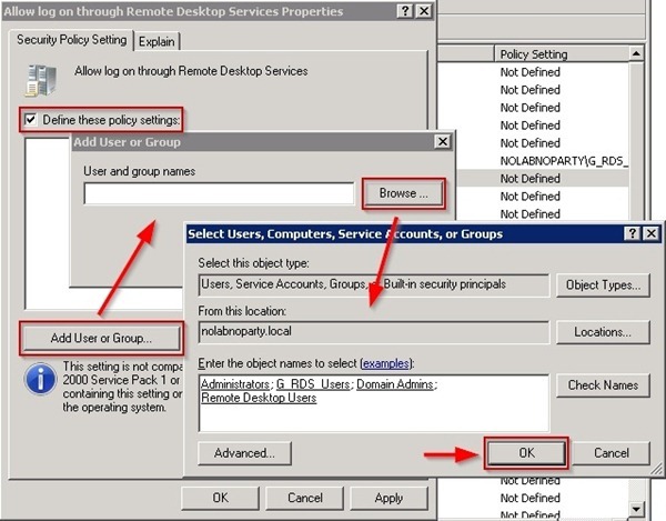 آموزش نصب و راه اندازی Horizon 6 مرحله بیست و هشتم