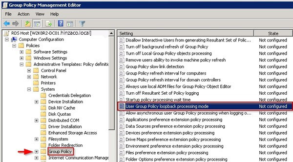 آموزش نصب و راه اندازی Horizon 6 مرحله بیست و نهم