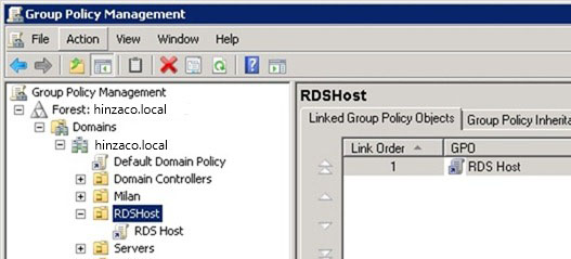 آموزش نصب و راه اندازی Horizon 6 مرحله سی و چهارم
