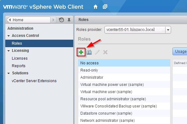 آموزش نصب و راه اندازی Horizon 6 مرحله سوم