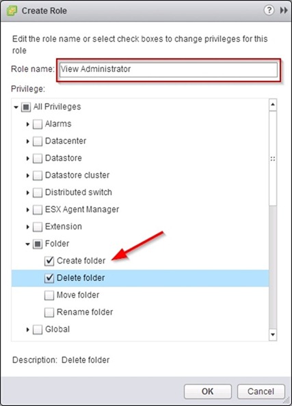 آموزش نصب و راه اندازی Horizon 6 مرحله چهارم