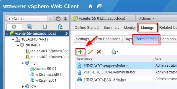 آموزش نصب و راه اندازی Horizon 6 مرحله چهارم