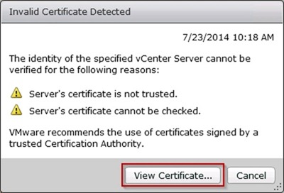 آموزش نصب و راه اندازی Horizon 6 مرحله دهم