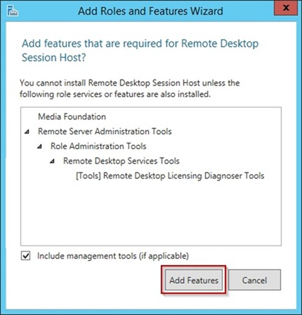 آموزش نصب و راه اندازی Horizon 6 مرحله نهم
