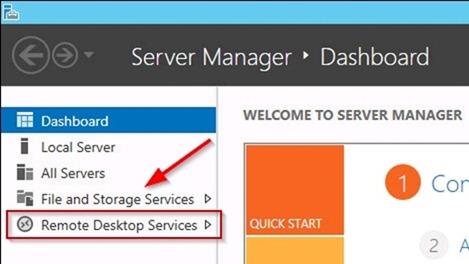 آموزش نصب و راه اندازی Horizon 6 مرحله سیزدهم