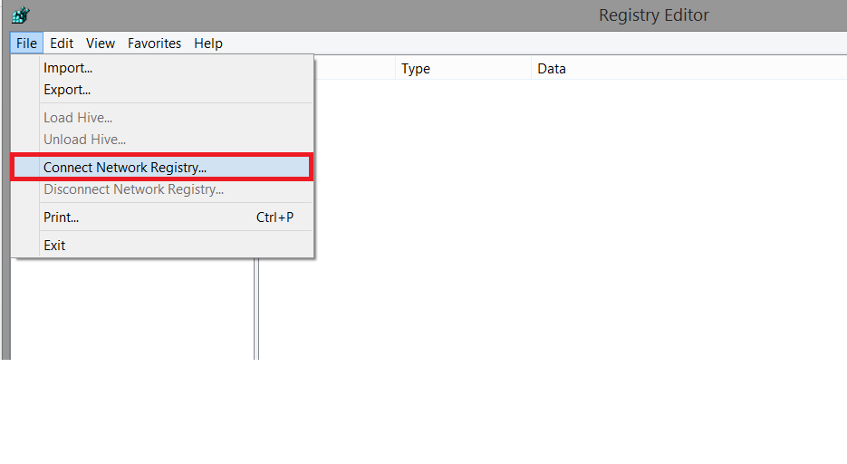 فعال کردن ریموت دسکتاپ از راه دور