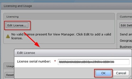 آموزش نصب و راه اندازی Horizon 6- مرحله دهم