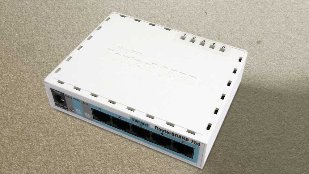 Fast Track در میکروتیک چیست؟