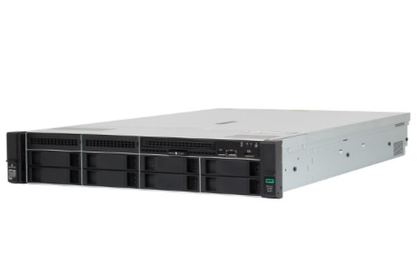 سرورهای اچ پی سری gen 10