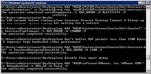 تغییر Master image  به نحوه دلخواه
