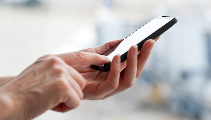 معرفی برنامه برای پرینت از موبایل