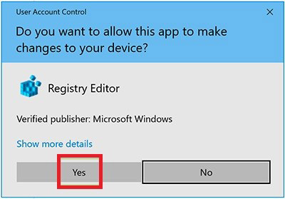 آموزش رفع محدودیت حجم Attachment File برای ایمیل در Outlook: