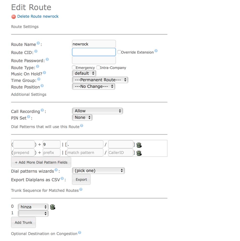 نحوه اتصال سرور الستیکس به NewRock مرحله دوم