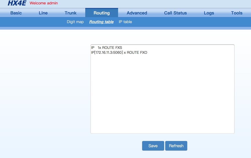 نحوه اتصال سرور الستیکس به NewRock مرحله ششم