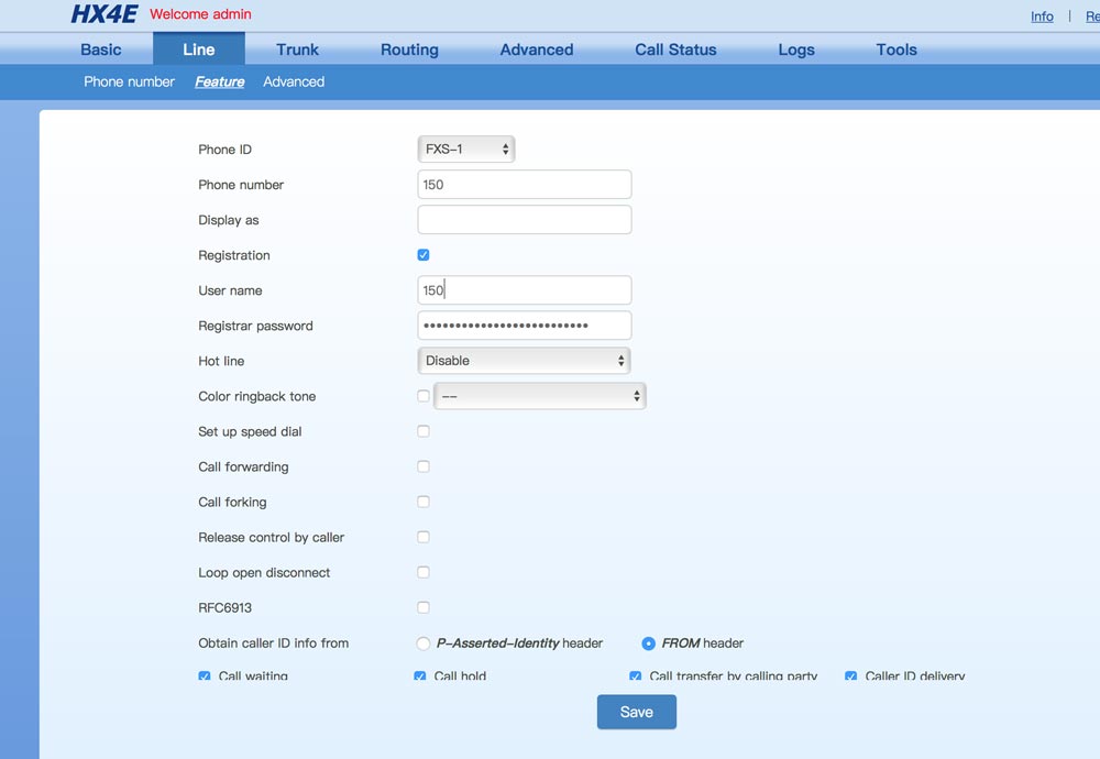 نحوه اتصال سرور الستیکس به NewRock مرحله هفتم