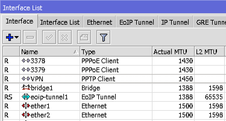رفع فیلتر TeamViewer مرحله اول