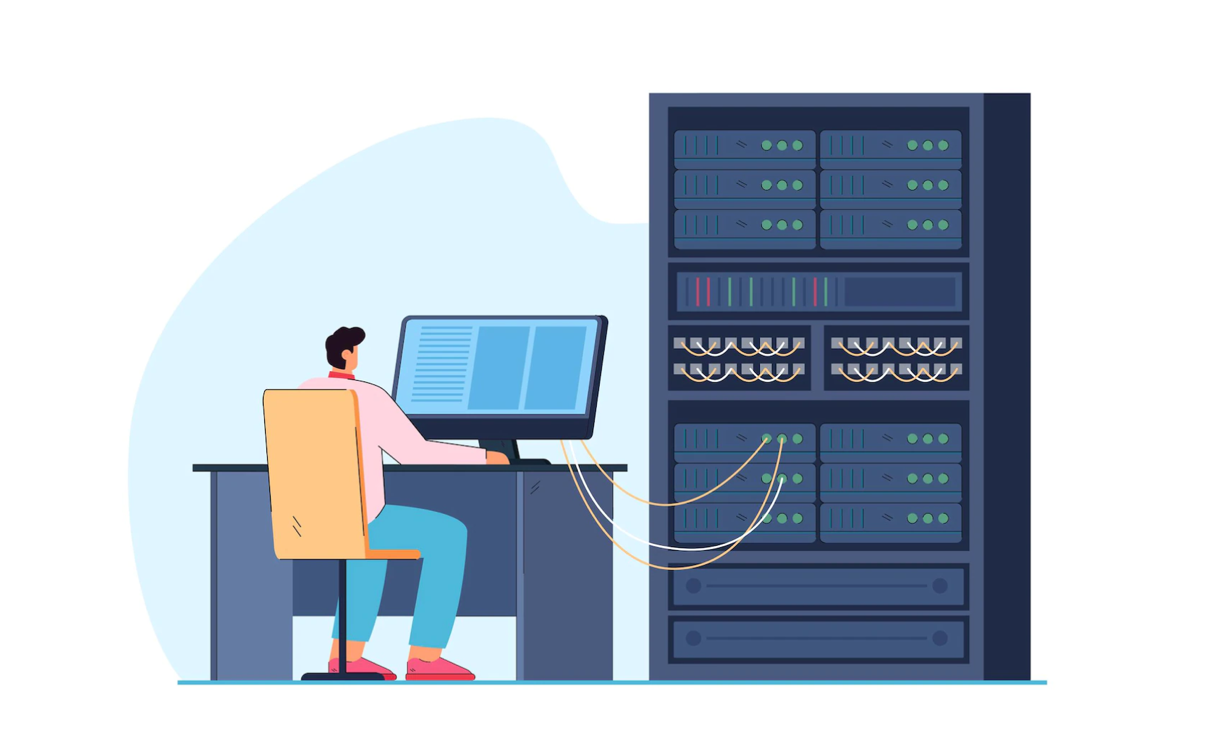 ۱۱ مهارت لازم و ضروری برای پشتیبانی شبکه