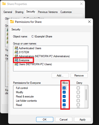 انتفال فایل