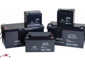 اجزای تشکیل دهنده UPS