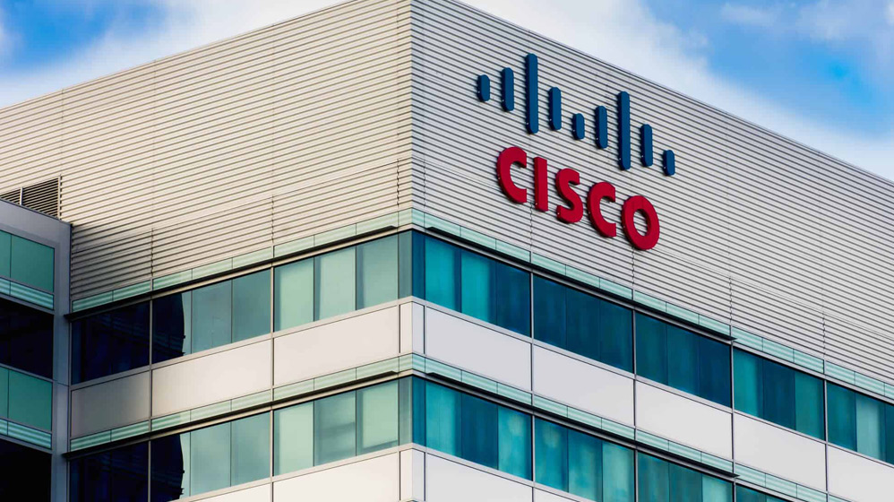 سیسکو