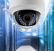 امنیت اتاق سرور