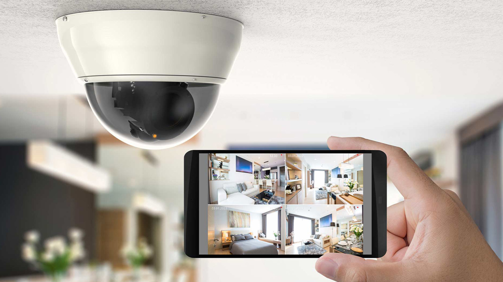 بررسی و مقایسه دوربین مدار بسته HD و FULL HD