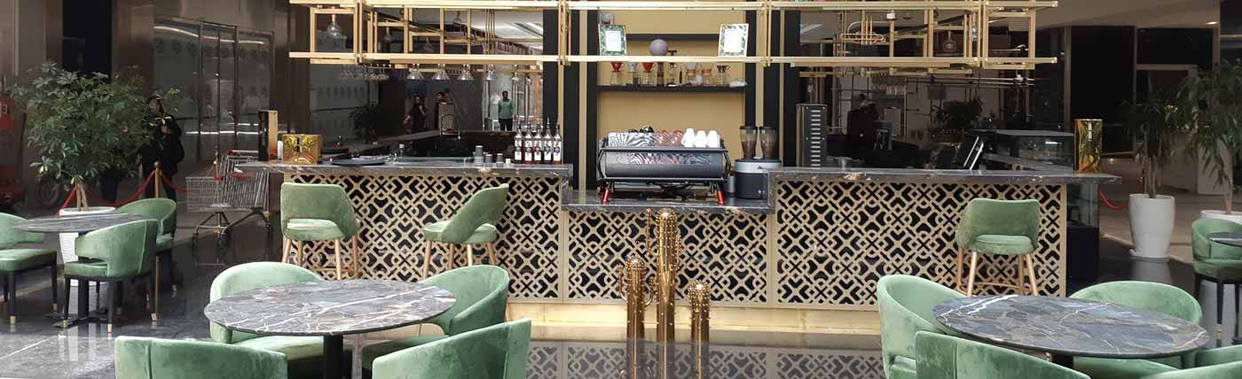 انتخاب نام برند و طراحی هویت بصری