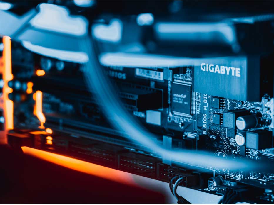 پشتیبانی شبکه