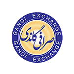 خدمات دیجیتال صرافی گاندی