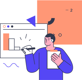 ارتقای حضور دیجیتال با طراحی و پشتیبانی حرفه‌ای