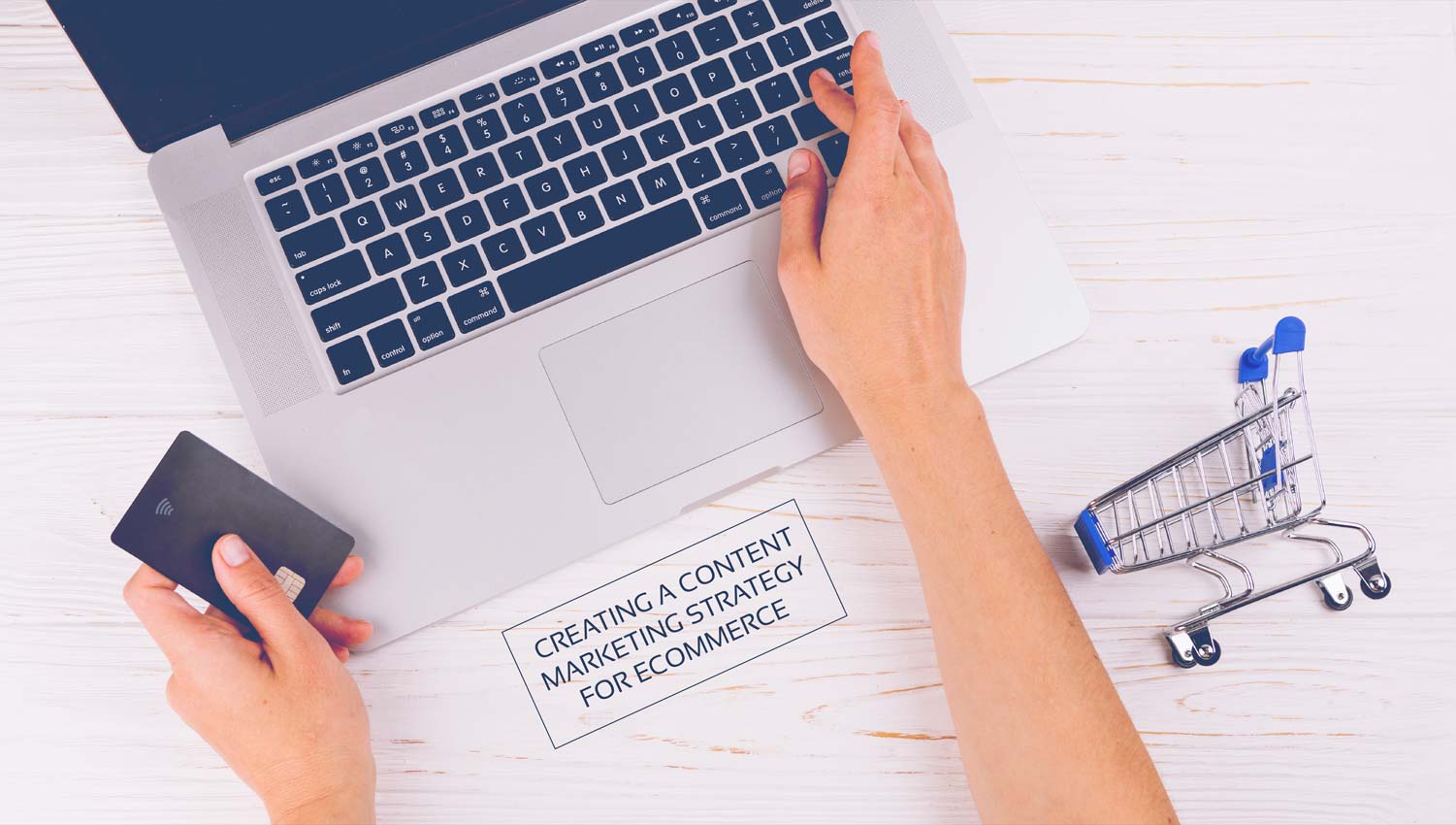 استراتژی بازاریابی محتوا