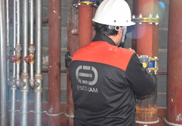 پروژه اسکوجم