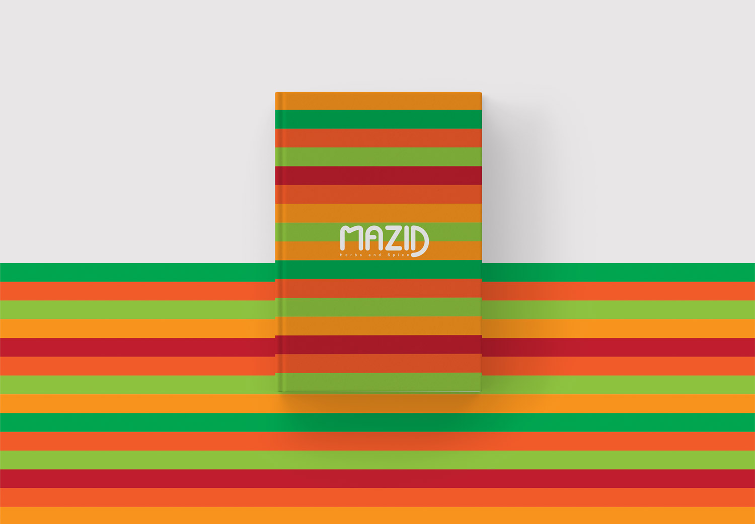 طراحی کاتالوگ مزید