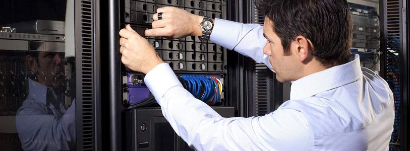 خدمات اکتیو شبکه